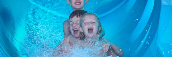 View of Family Fun 3 Night Itinerary