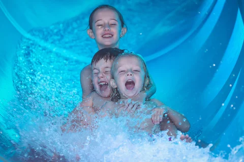 Family Fun 3 Night Itinerary