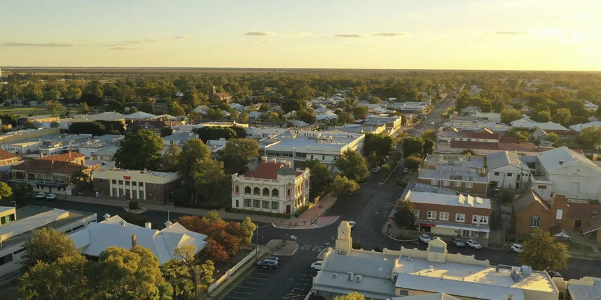 Local's Guide Walking Tour