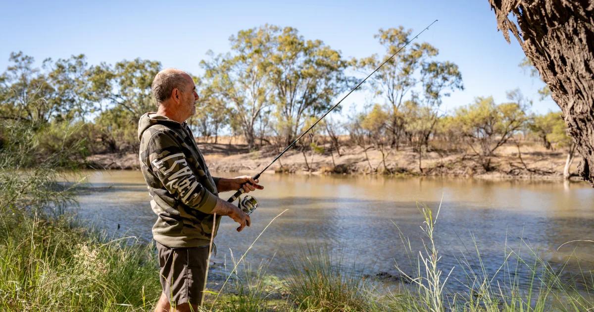 Cast a Line in the Moree Plains: Four Great Fishing Spots to Discover ...