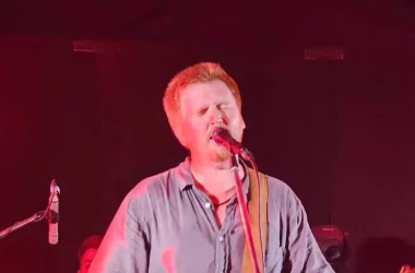 Jimmy Craz Band 