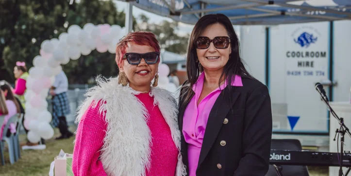 Ladies Day
