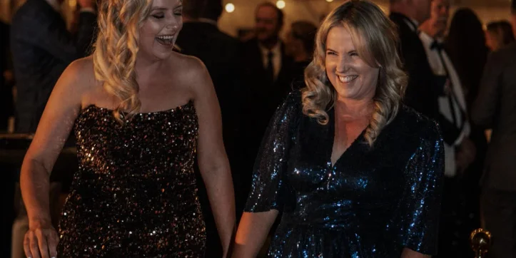 Gwydir Valley Cotton Growers Charity Awards Dinner