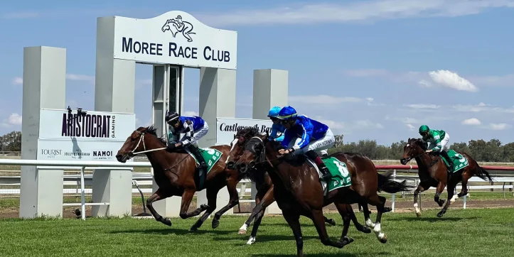 Moree Cup
