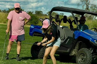 Golf Day