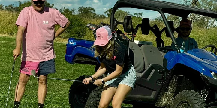 Golf Day