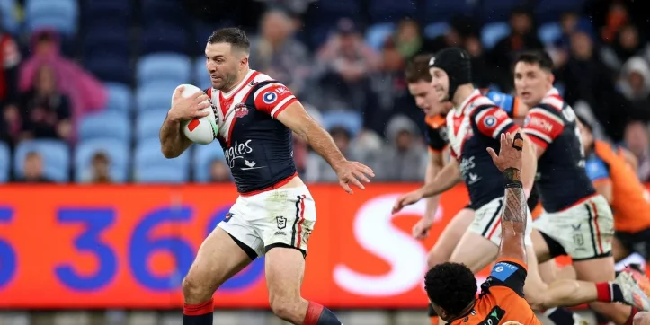 NAIDOC NRL Screening and BBQ