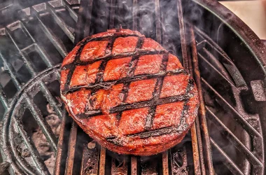 Mungindi Show: BBQ Cook Off