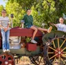 Moree Plains Top 10 