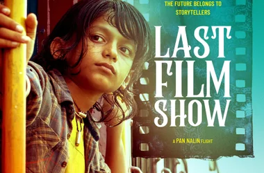 Film - Last Film Show