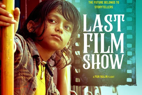Film - Last Film Show