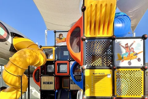 Easter Family Fun Day