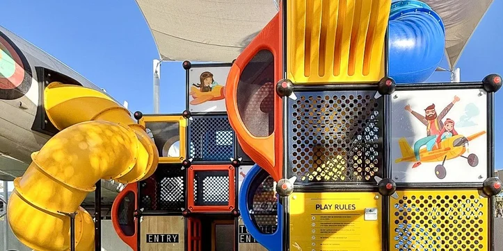 Easter Family Fun Day