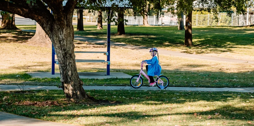 Playground - Kirkby Park