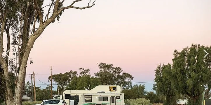 Boomi Caravan Park