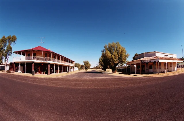 More to Explore - Pioneer Hotel