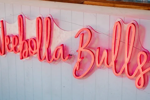 Bull's Ladies Day