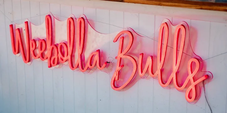 Bull's Ladies Day