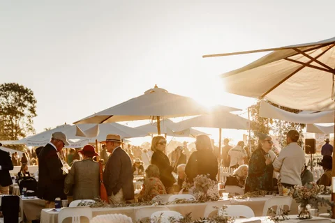 Talmoi Picnic Races 2026