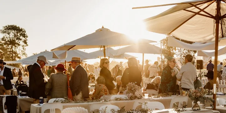 Talmoi Picnic Races 2026