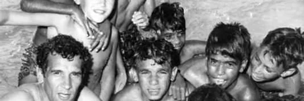 View of Discovering the Story of the Freedom Ride in Moree