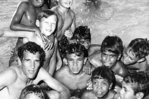 Discovering the Story of the Freedom Ride in Moree