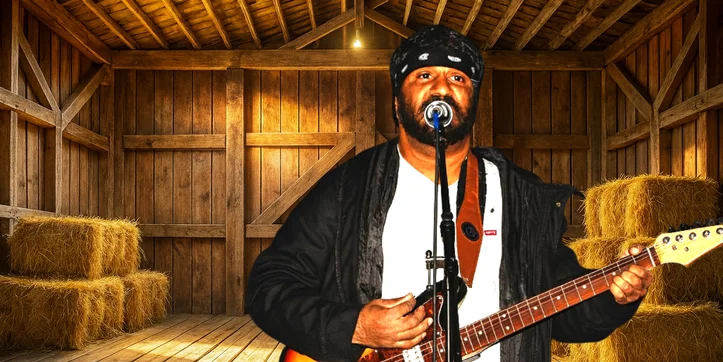 Social Soundcheck Country Special