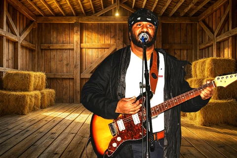 Social Sound Check Country Special