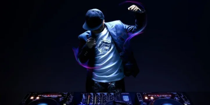 DJ Baker Boy