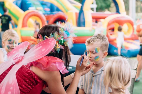 Easter Family Fun Day