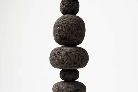 Fire as Author Exhibition & Opening