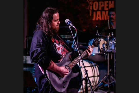 Social Sound Check - Halloween Special