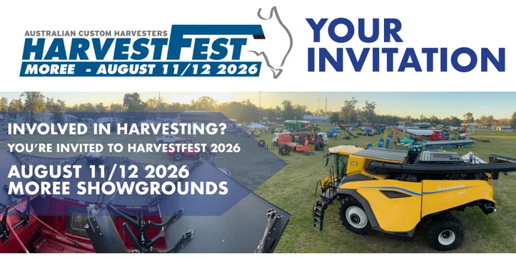 HarvestFest 2026
