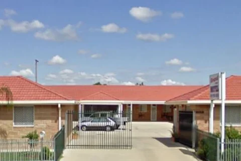 View of iGrand Motel