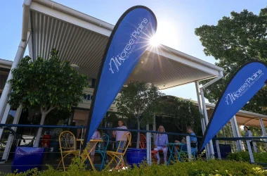 Moree Tourism AGM 