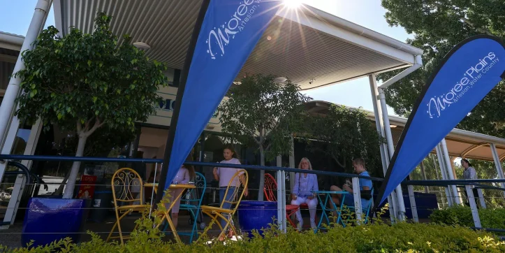 Moree Tourism AGM 