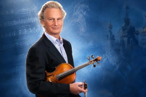 World Class Violinist Jonathon Glonek - Solo Violin Show