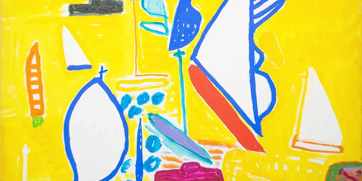 Elsewhere exhibition