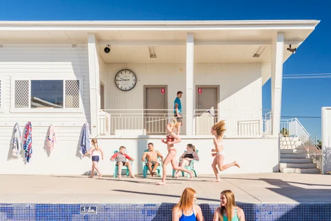 Family Fun 3 Night Itinerary