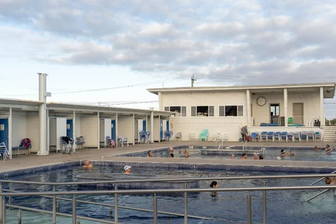 Moree Artesian Aquatic Centre