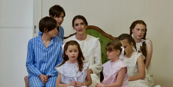 The Sound Of Music