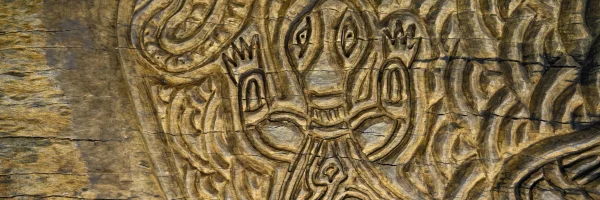 View of Discover Gamilaroi Culture