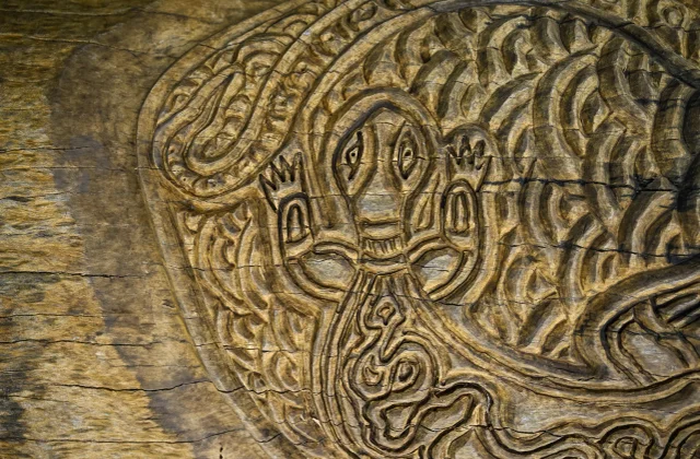 Open Space Aboriginal Art Trail