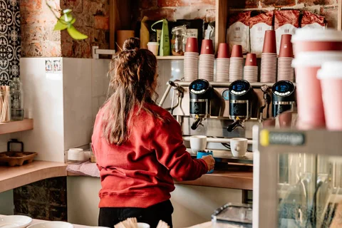 Slow Down on the Plains