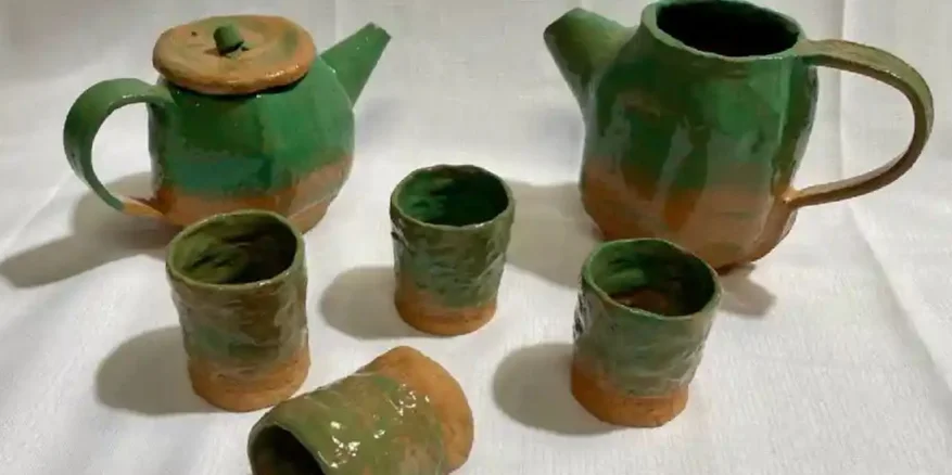 Pottery Studio Open Days
