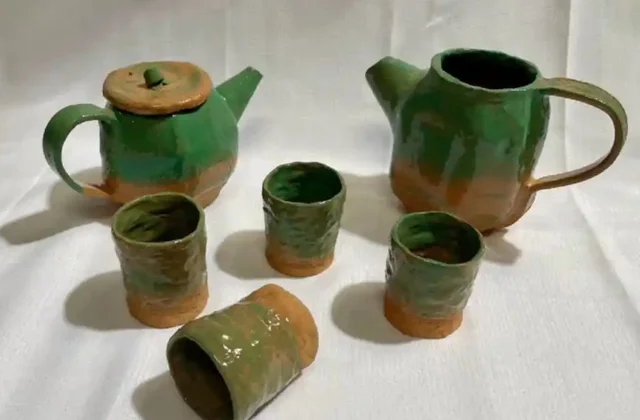 Pottery Studio Open Days