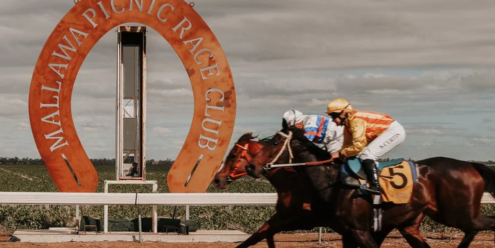 Mallawa Picnic Races 2026