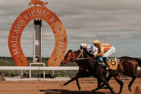 Mallawa Picnic Races 2026