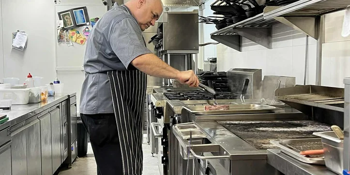 Fine Wine & Culinary Craft