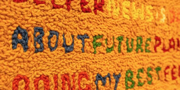 Sensitised and Sentimental exhibition